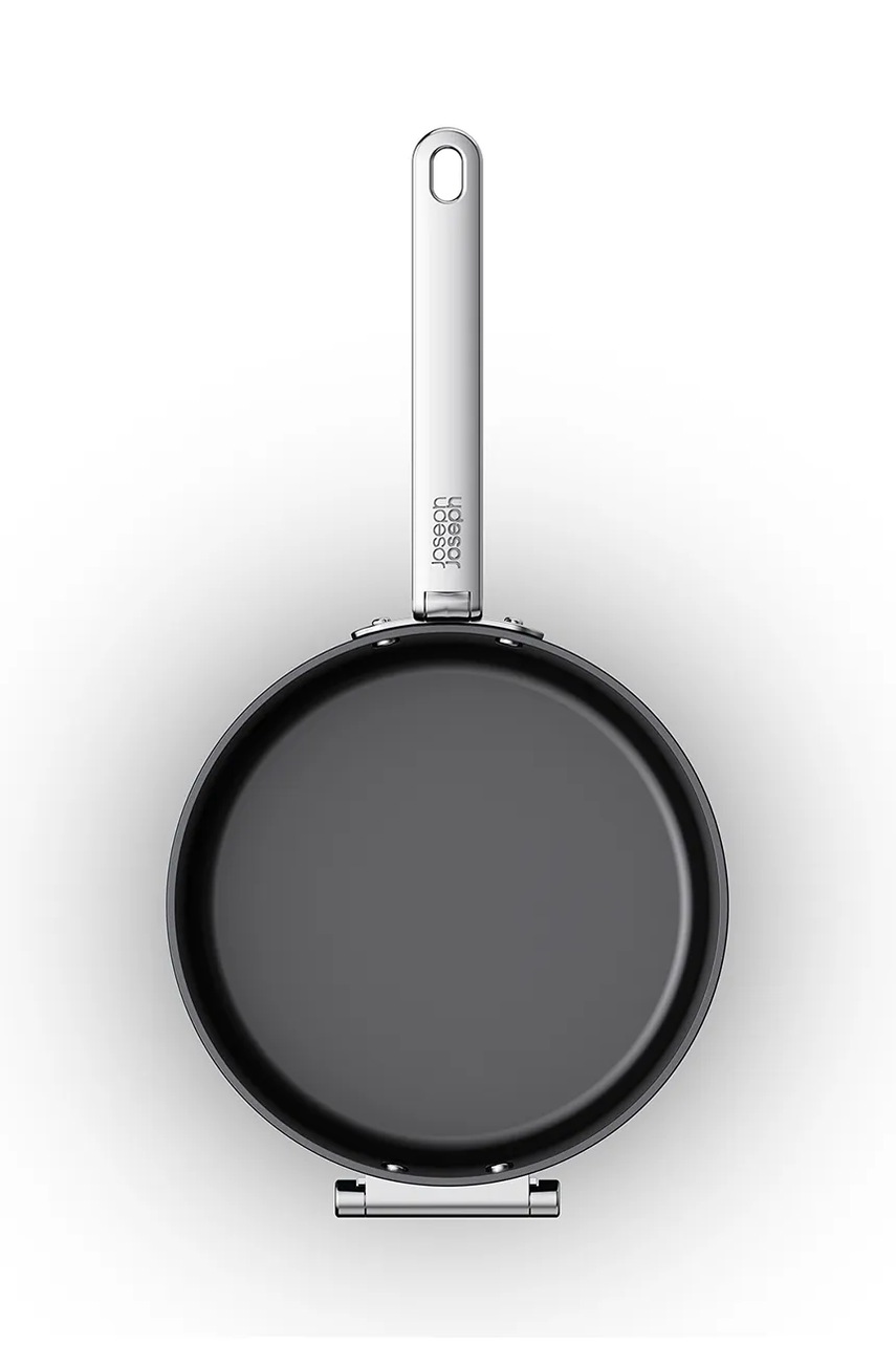 Κατσαρόλα με πτυσσόμενη λαβή Joseph Joseph Space 13 cm χρώμα: πολύχρωμο, 0 φωτογραφία