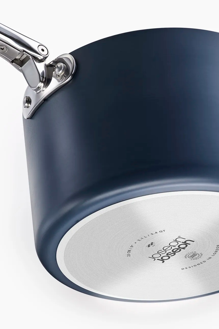 Κατσαρόλα με πτυσσόμενη λαβή Joseph Joseph Space 13 cm χρώμα: πολύχρωμο, 0 φωτογραφία