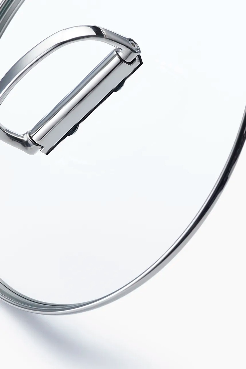 Κατσαρόλα με πτυσσόμενη λαβή Joseph Joseph Space 13 cm χρώμα: πολύχρωμο, 0 φωτογραφία