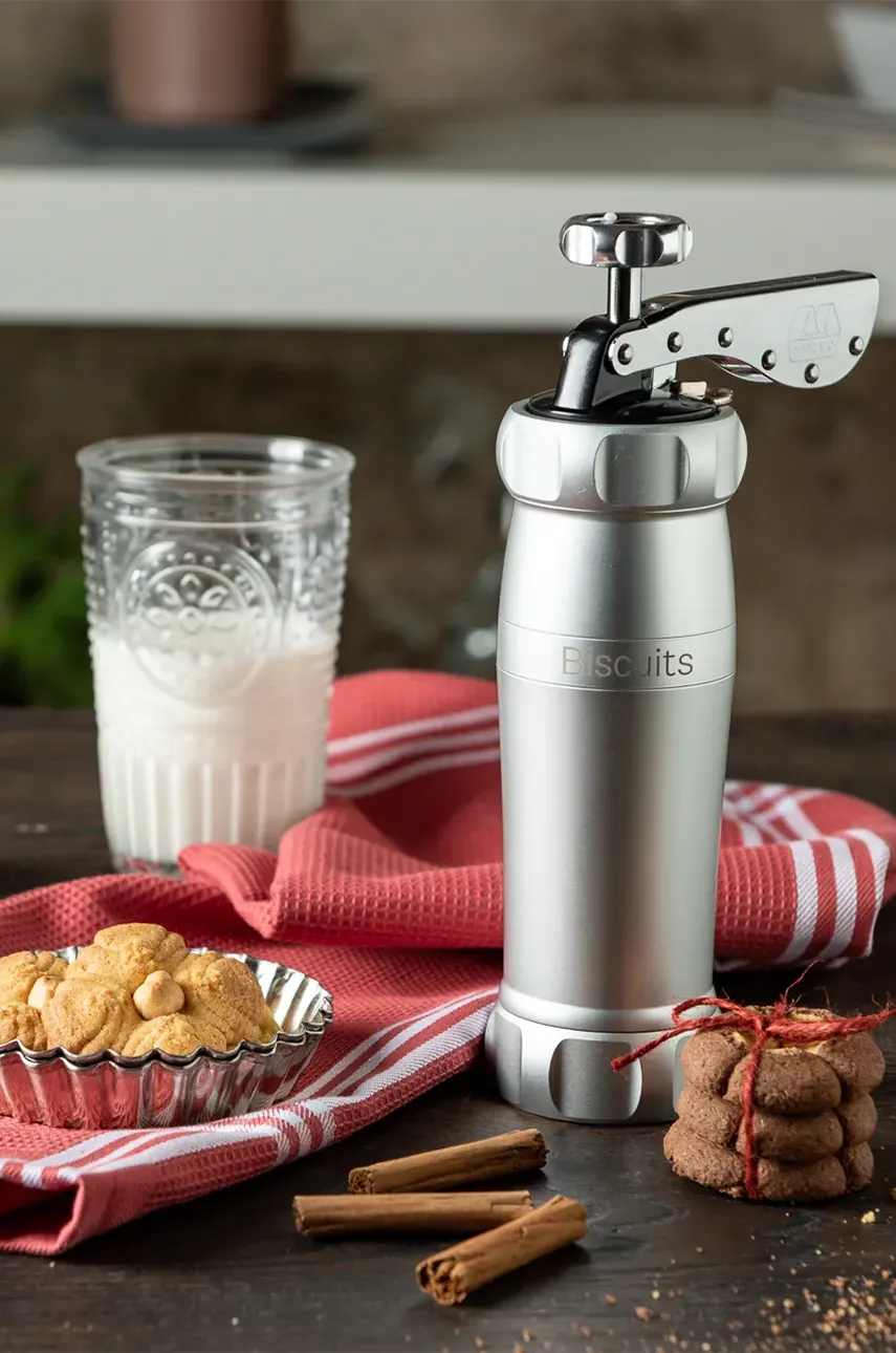 Lis na sušienky Marcato Cookie Press