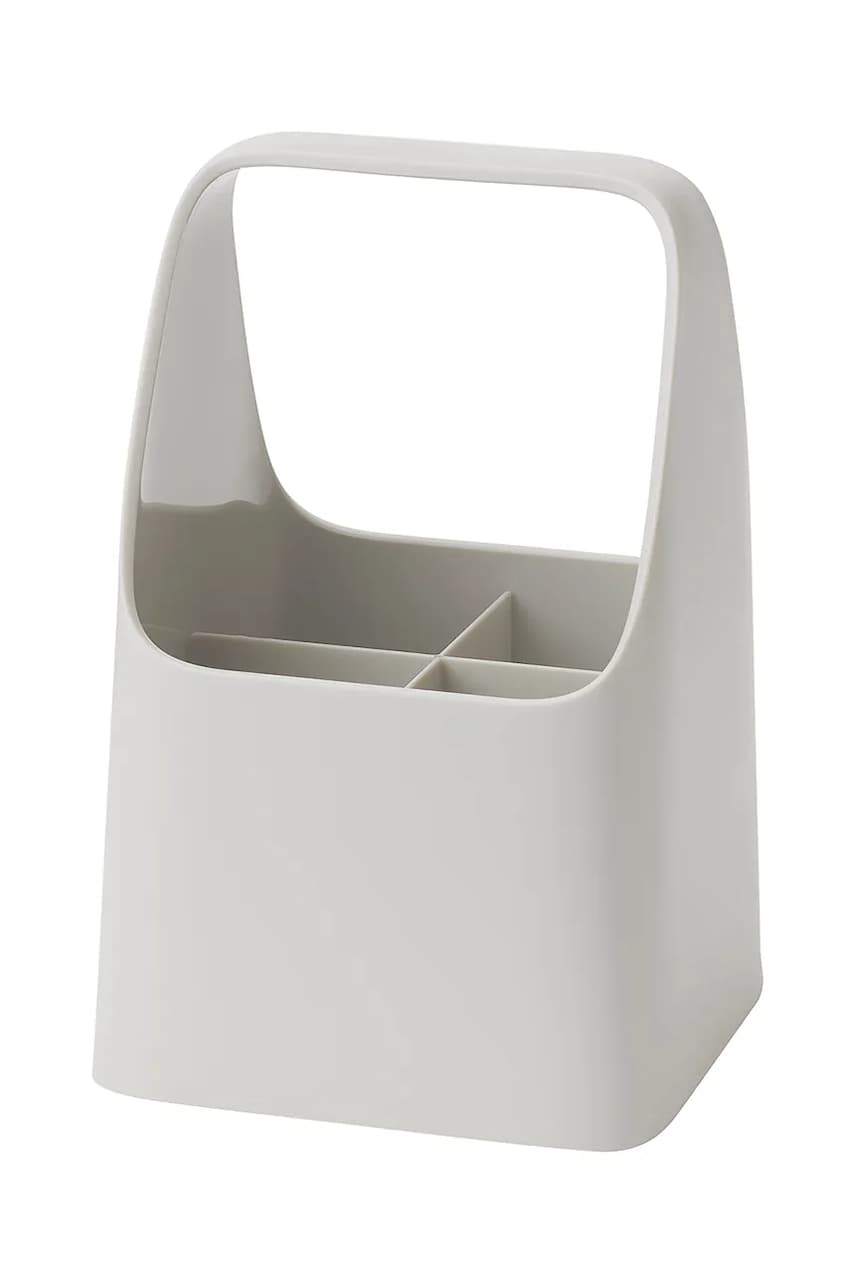 Rig-Tig organizator de bucătărie Handy-Box culoarea gri Rig-Tig organizator de bucătărie Handy-Box culoarea gri