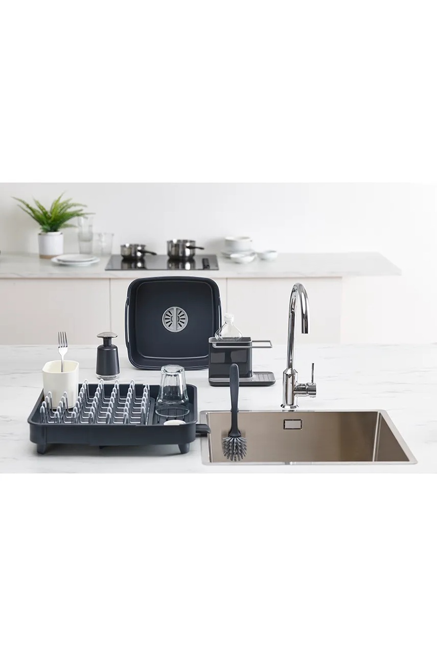 Στραγγιστήρι πιάτων Joseph Joseph Extend™ χρώμα: γκρι φωτογραφία