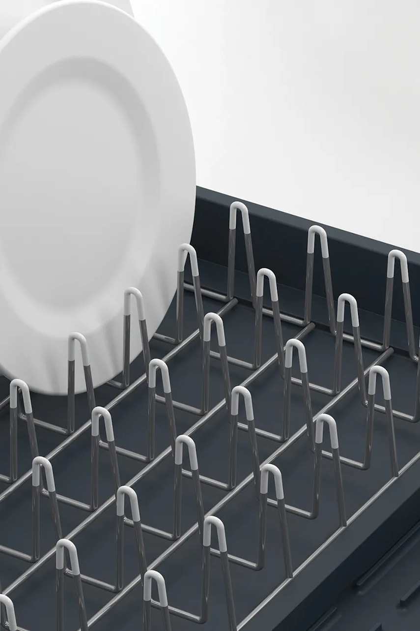 Στραγγιστήρι πιάτων Joseph Joseph Extend™ χρώμα: γκρι φωτογραφία