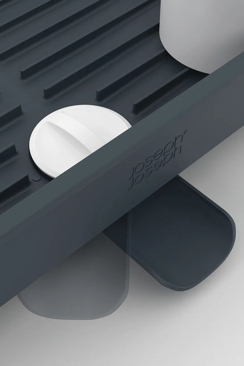 Στραγγιστήρι πιάτων Joseph Joseph Extend™ χρώμα: γκρι φωτογραφία