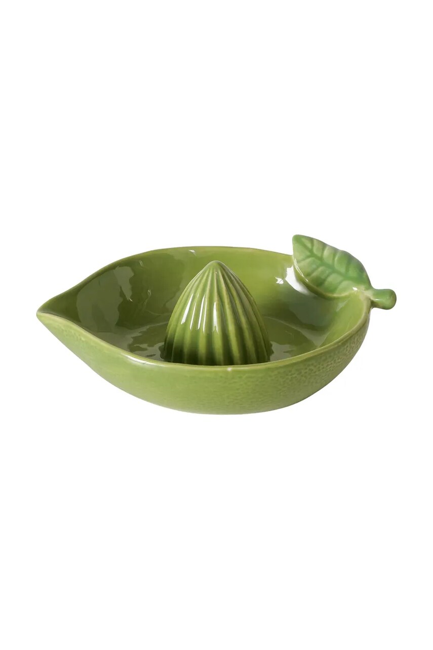 Boltze storcător de citrice Lime 200 ml culoarea verde