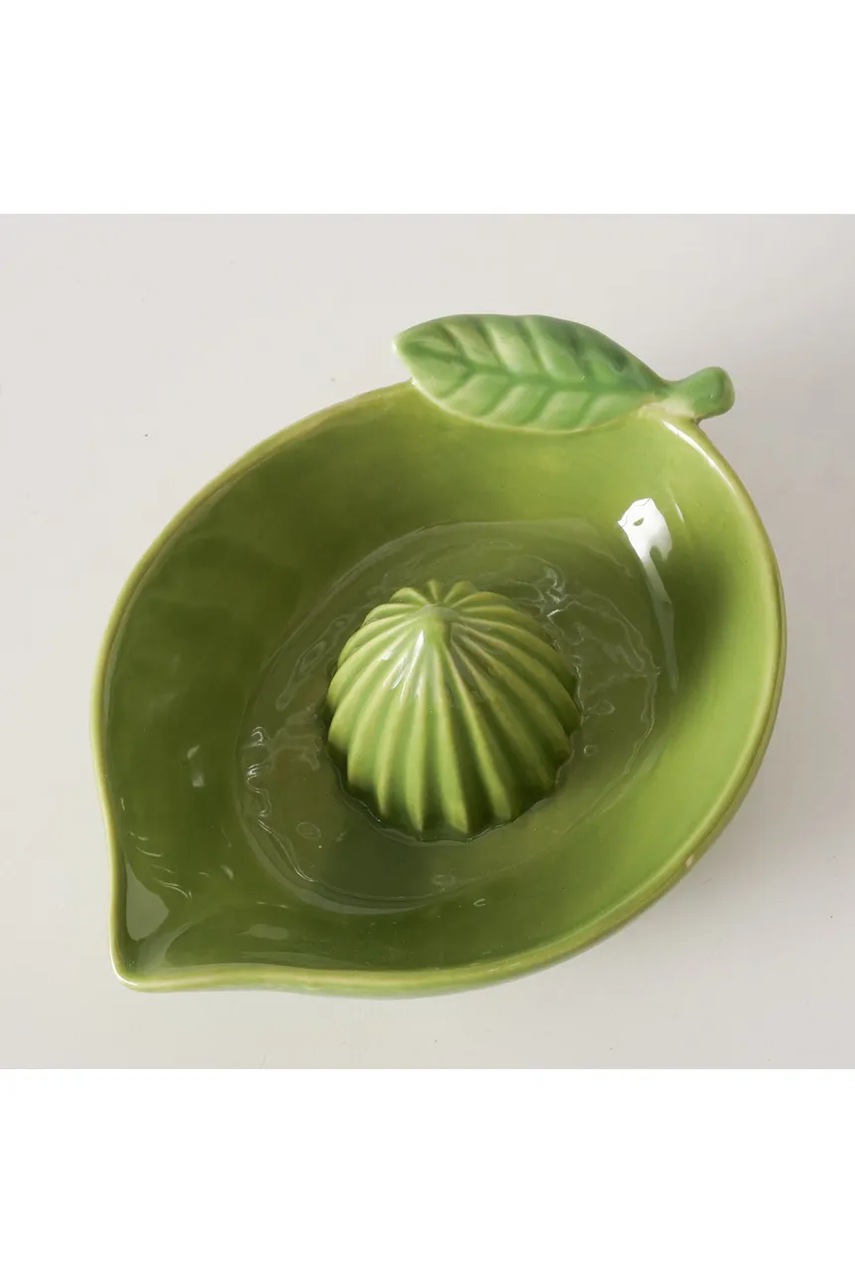 Στίφτης εσπεριδοειδών Boltze Lime 200 ml χρώμα: πράσινο φωτογραφία