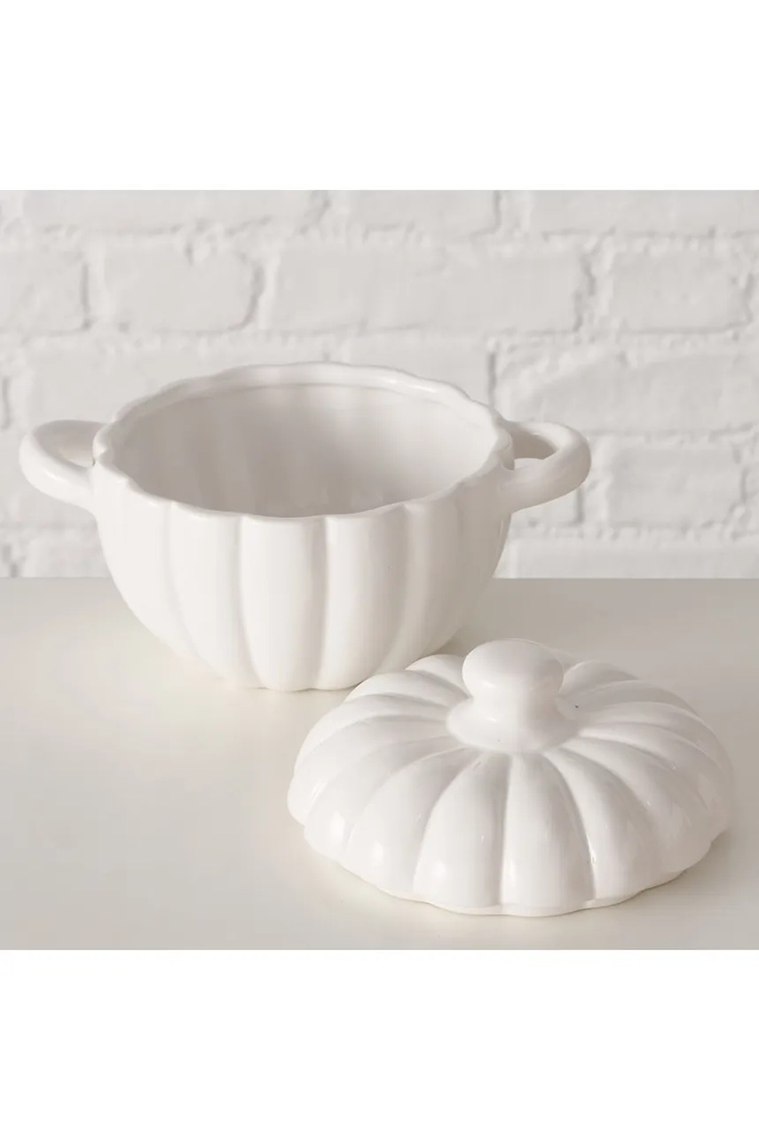 Πυρίμαχο πιάτο Boltze Tramo 650 ml φωτογραφία