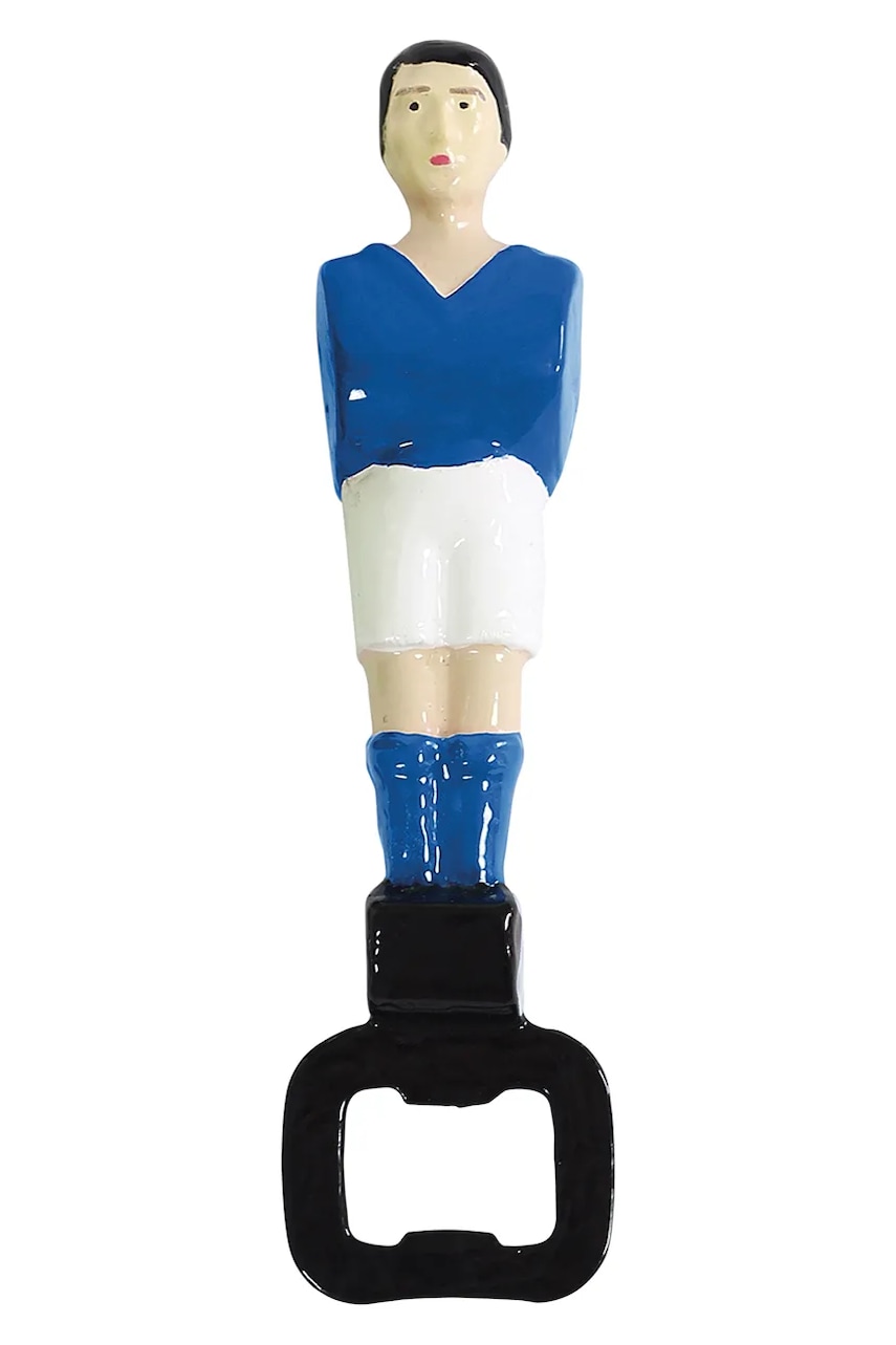 DOIY deschizător de sticle Foosball DOIY deschizător de sticle Foosball
