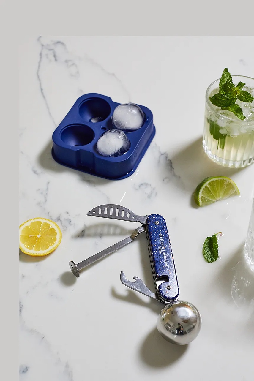 Gentlemen's Hardware Multitool Gentlemen's Hardware Cocktail Multi Tool (obrázek 6)