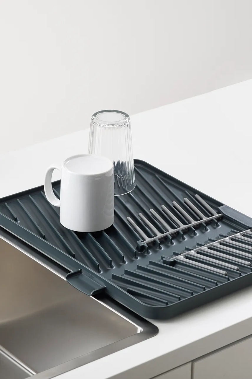 Στραγγιστή πιάτων Joseph Joseph Flip-Up™ φωτογραφία