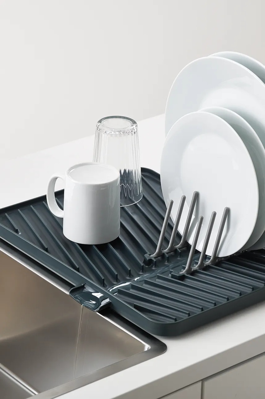 Στραγγιστή πιάτων Joseph Joseph Flip-Up™ φωτογραφία