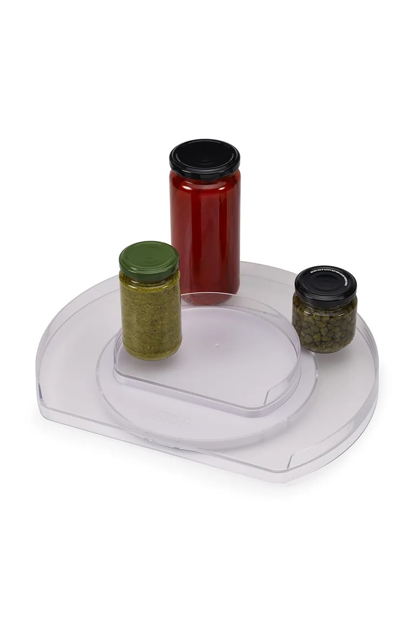 Περιστρεφόμενος οργανωτής ψυγείου Joseph Joseph FridgeStore™ χρώμα: πολύχρωμο φωτογραφία