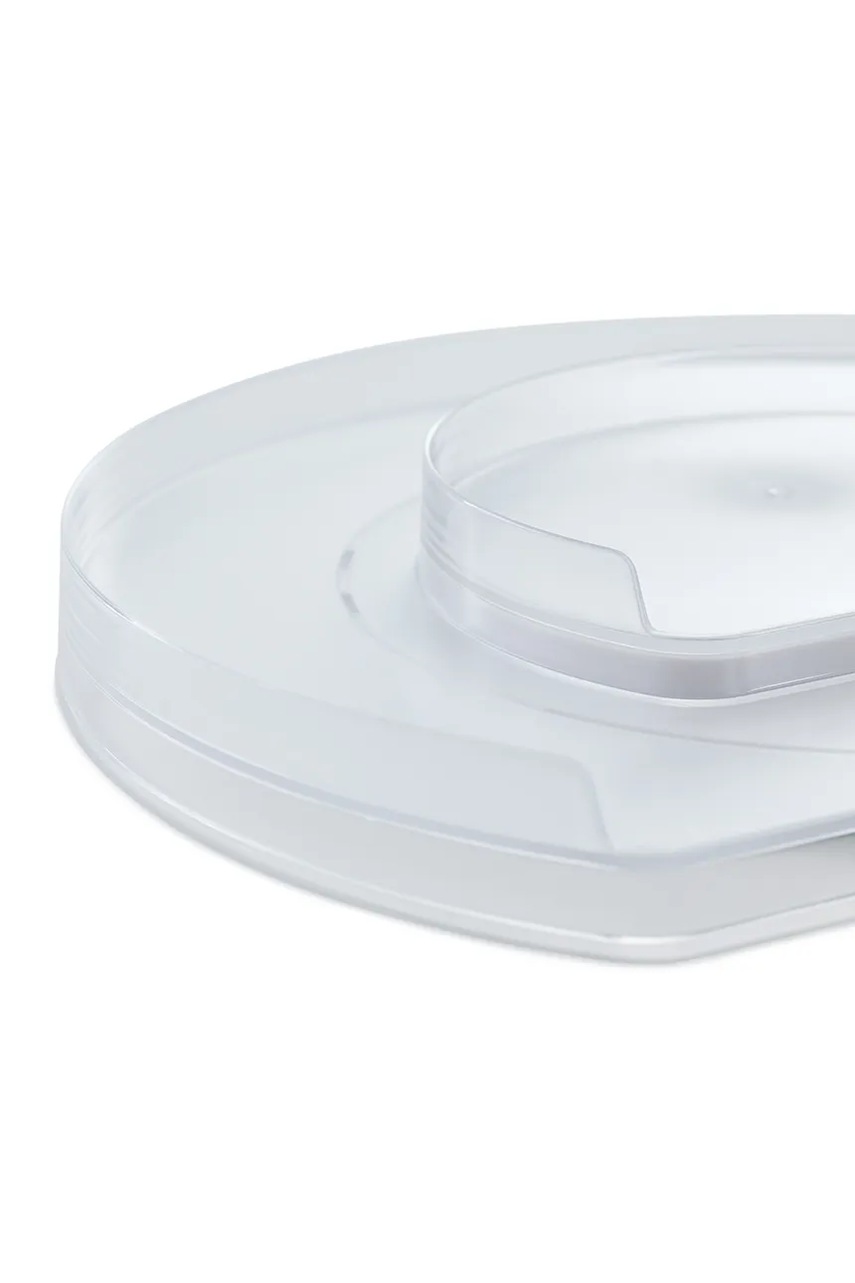 Περιστρεφόμενος οργανωτής ψυγείου Joseph Joseph FridgeStore™ χρώμα: πολύχρωμο φωτογραφία