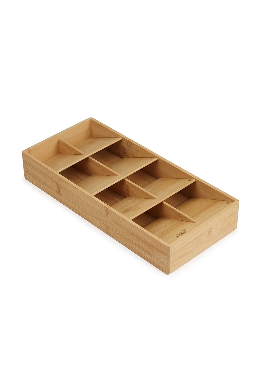 Joseph Joseph organizator de tacâmuri DrawerStore™ culoarea bej Joseph Joseph organizator de tacâmuri DrawerStore™ culoarea bej