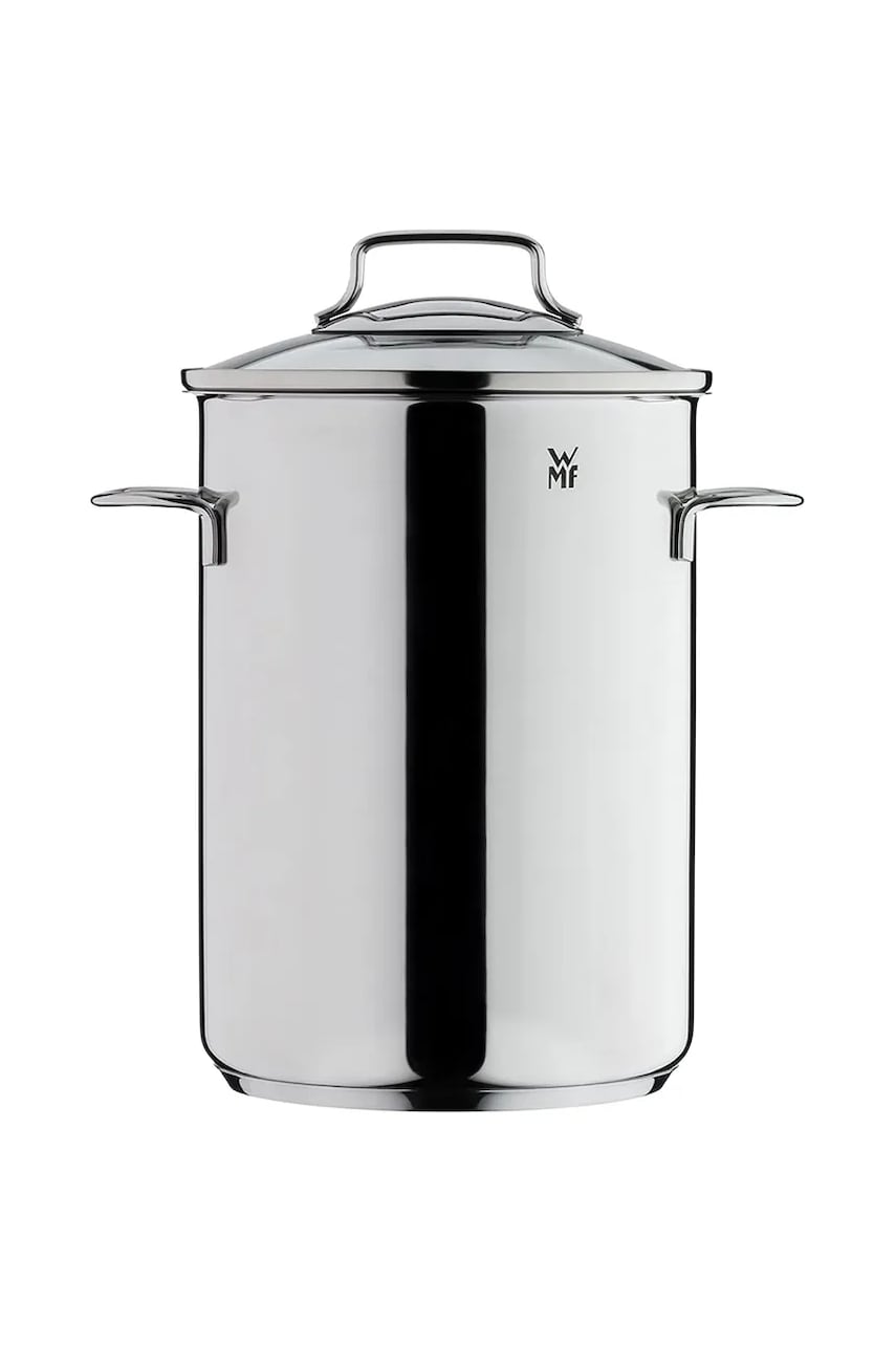 WMF vas pentru sparanghel Profi Plus 4,4 L culoarea gri