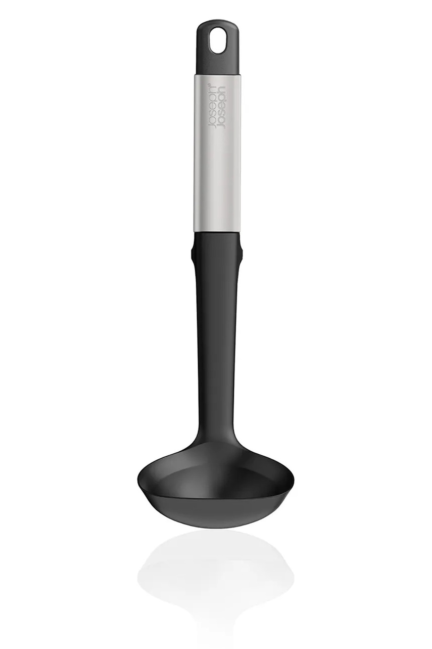 Σετ αξεσουάρ κουζίνας με βάση Joseph Joseph Elevate Fusion Steel 4-pack φωτογραφία