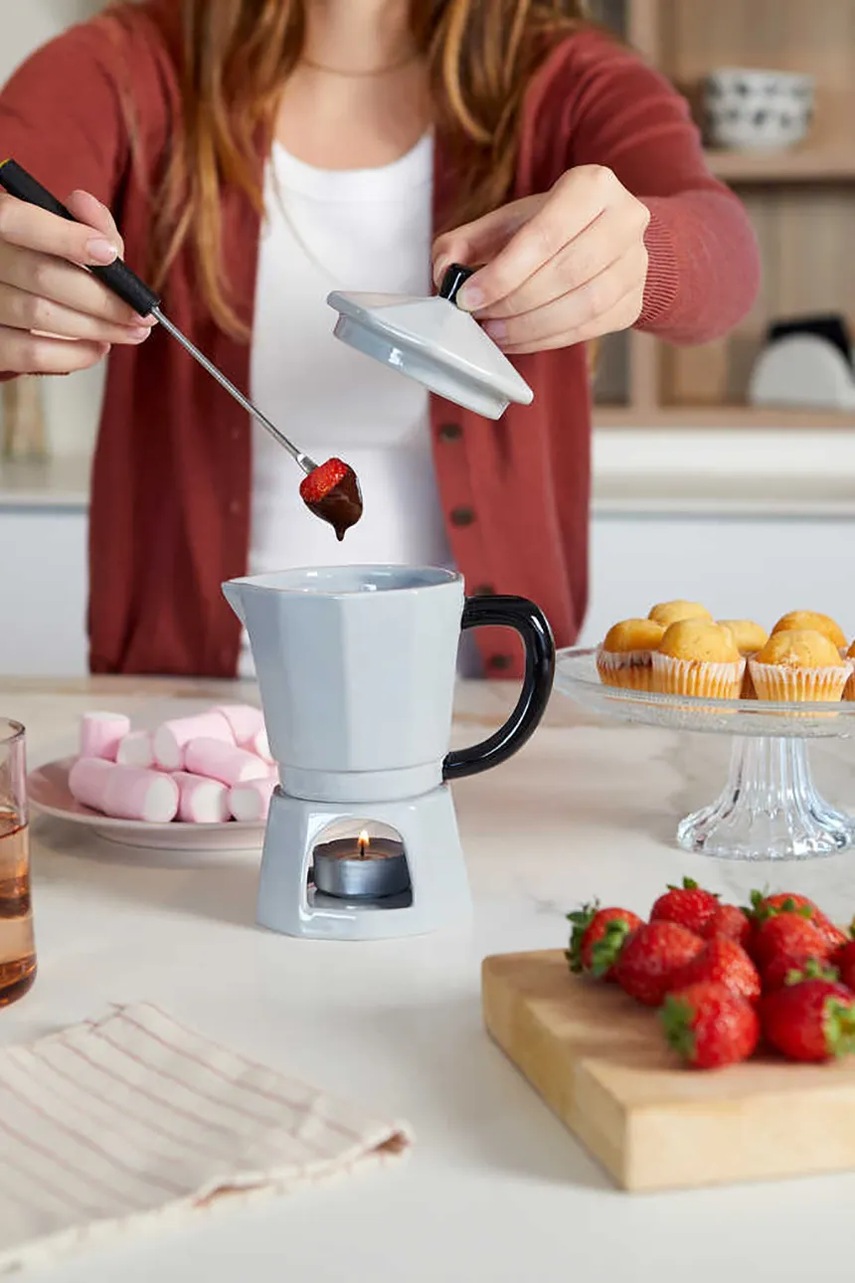 Sada na fondue Balvi 16 cm