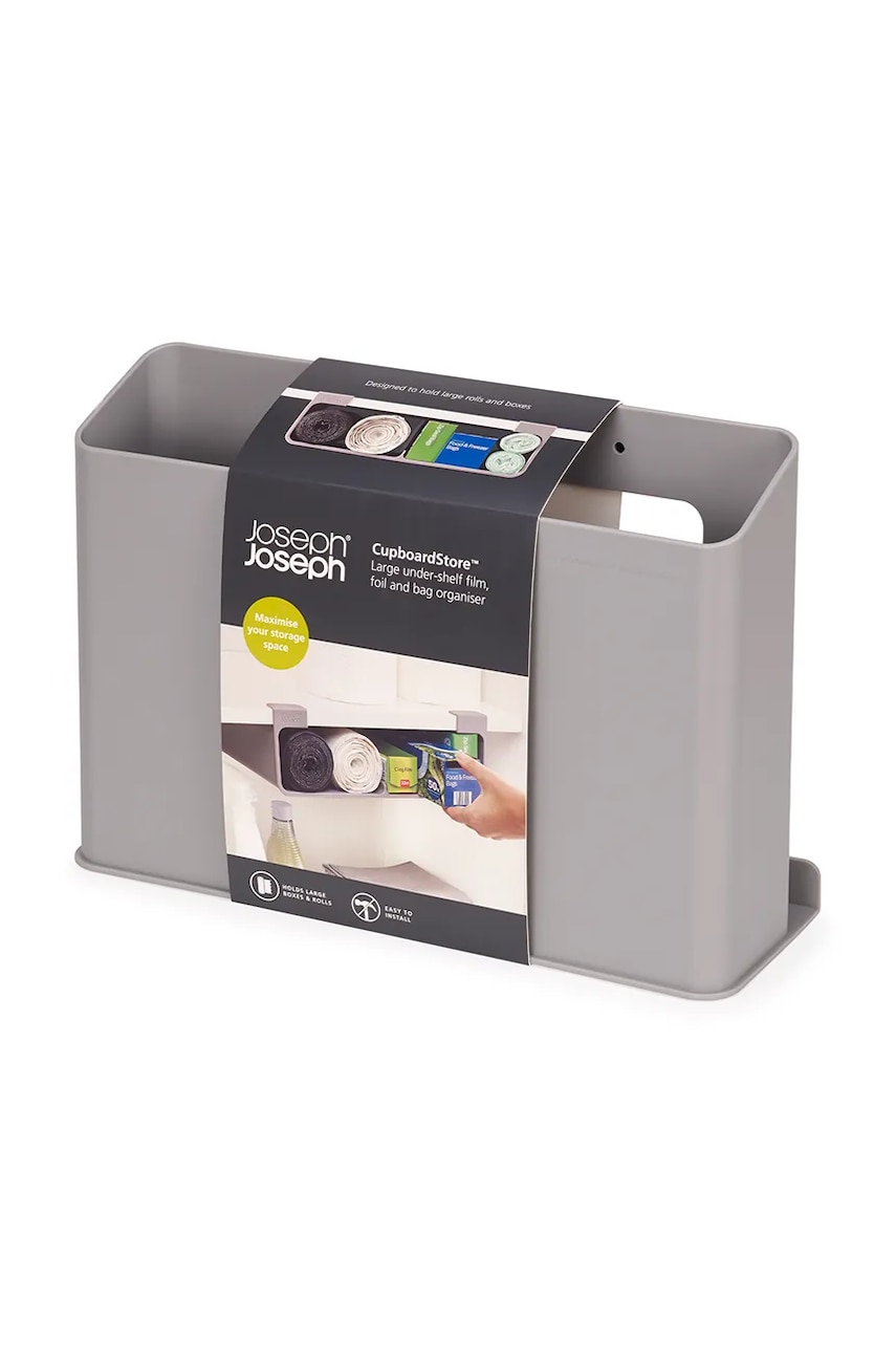 Joseph Joseph raft organizator bucatarie culoarea gri