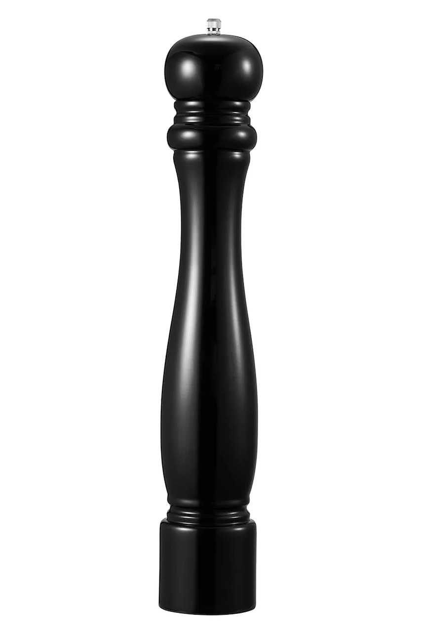 Dorre râșniță manuală Karou 40 cm culoarea negru Dorre râșniță manuală Karou 40 cm culoarea negru