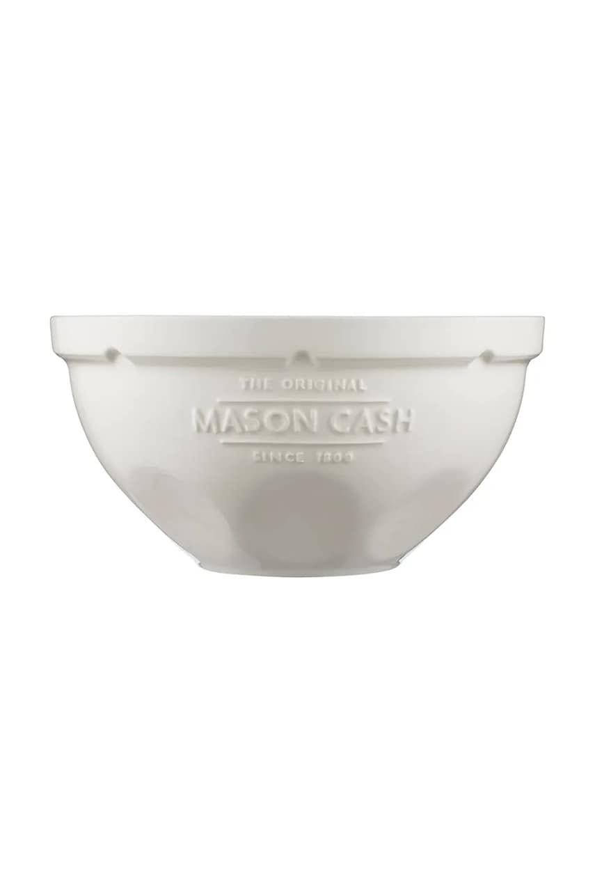 Levně Miska Mason Cash Innovative Kitchen 5 L béžová barva