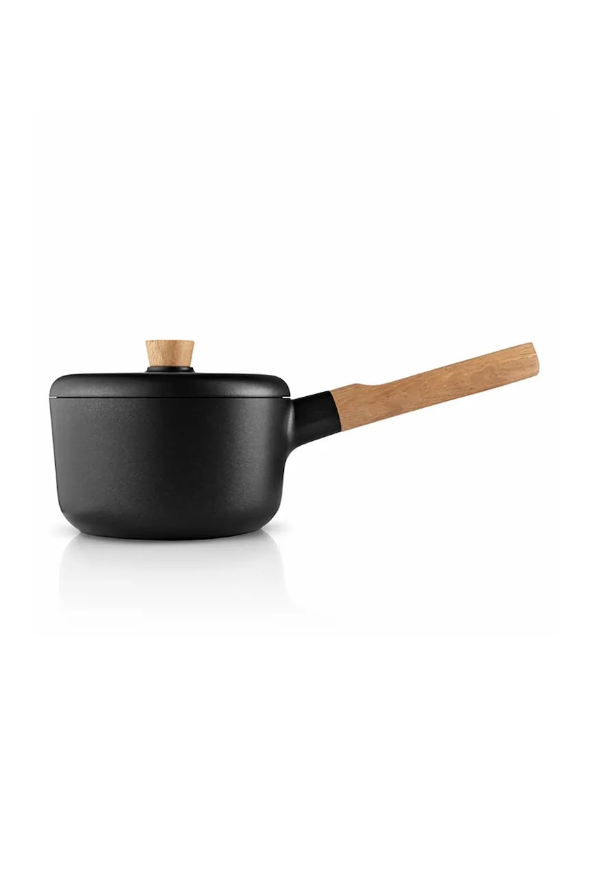 Eva Solo tigaie Nordic kitchen 1,5 L culoarea negru