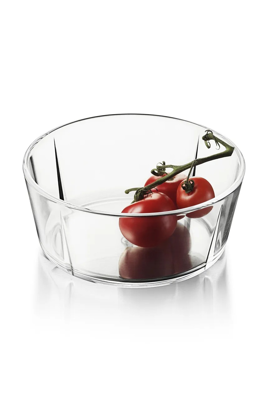 Πυρίμαχο πιάτο Rosendahl Ovenproof 19,5 cm χρώμα: διάφανο φωτογραφία