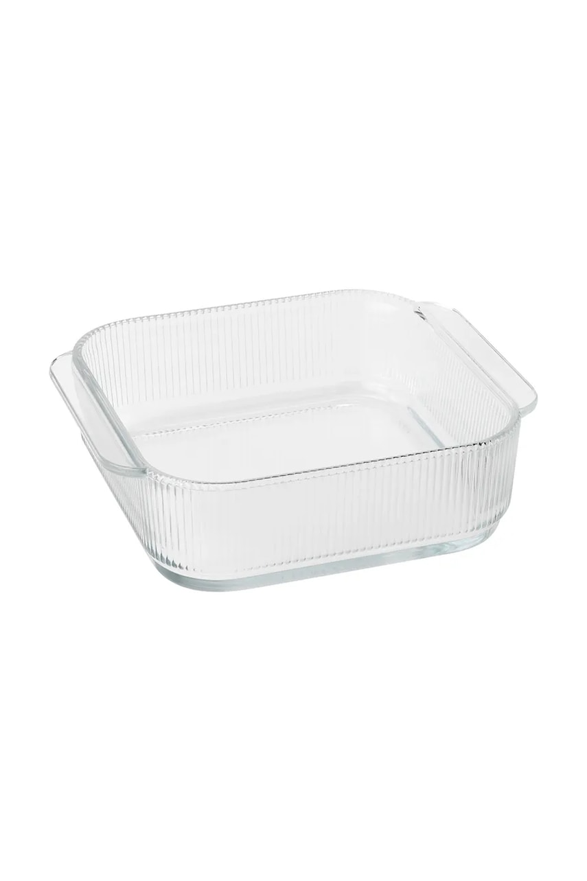 Stelton vas rezistent la căldură Pilastro 19,7 cm culoarea transparent