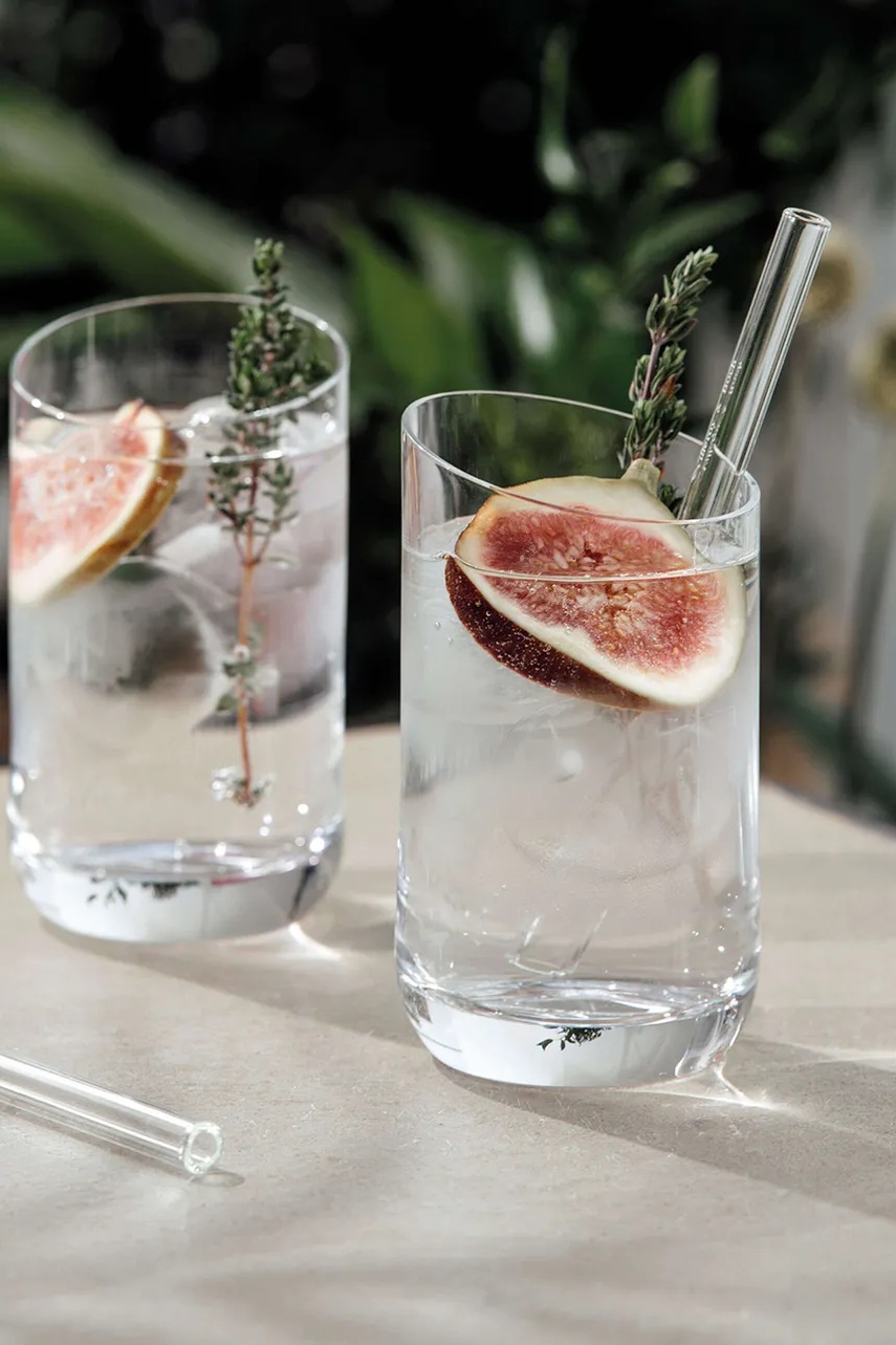 Набор трубочек Villeroy & Boch Purismo Bar 15 cm 4 шт