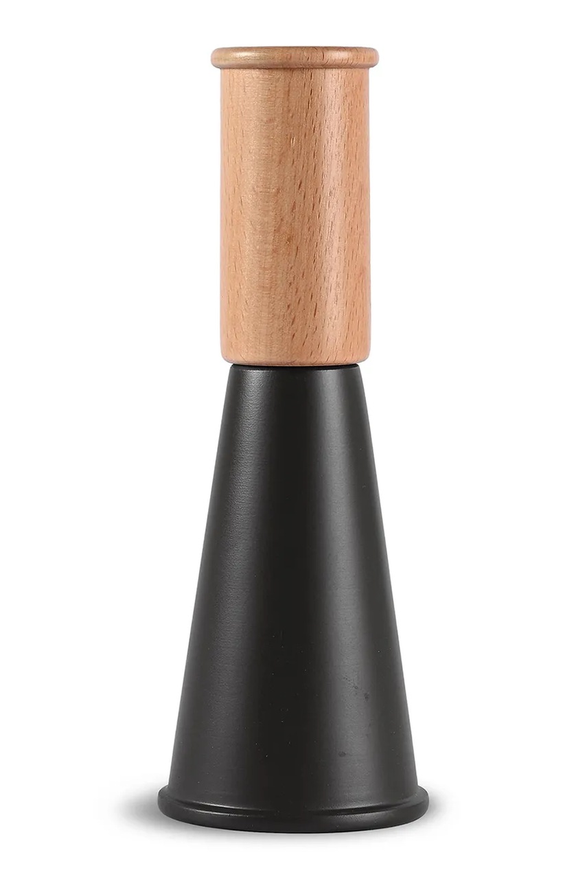 Levně Mlýnek Sagaform 20,5 cm M černá barva