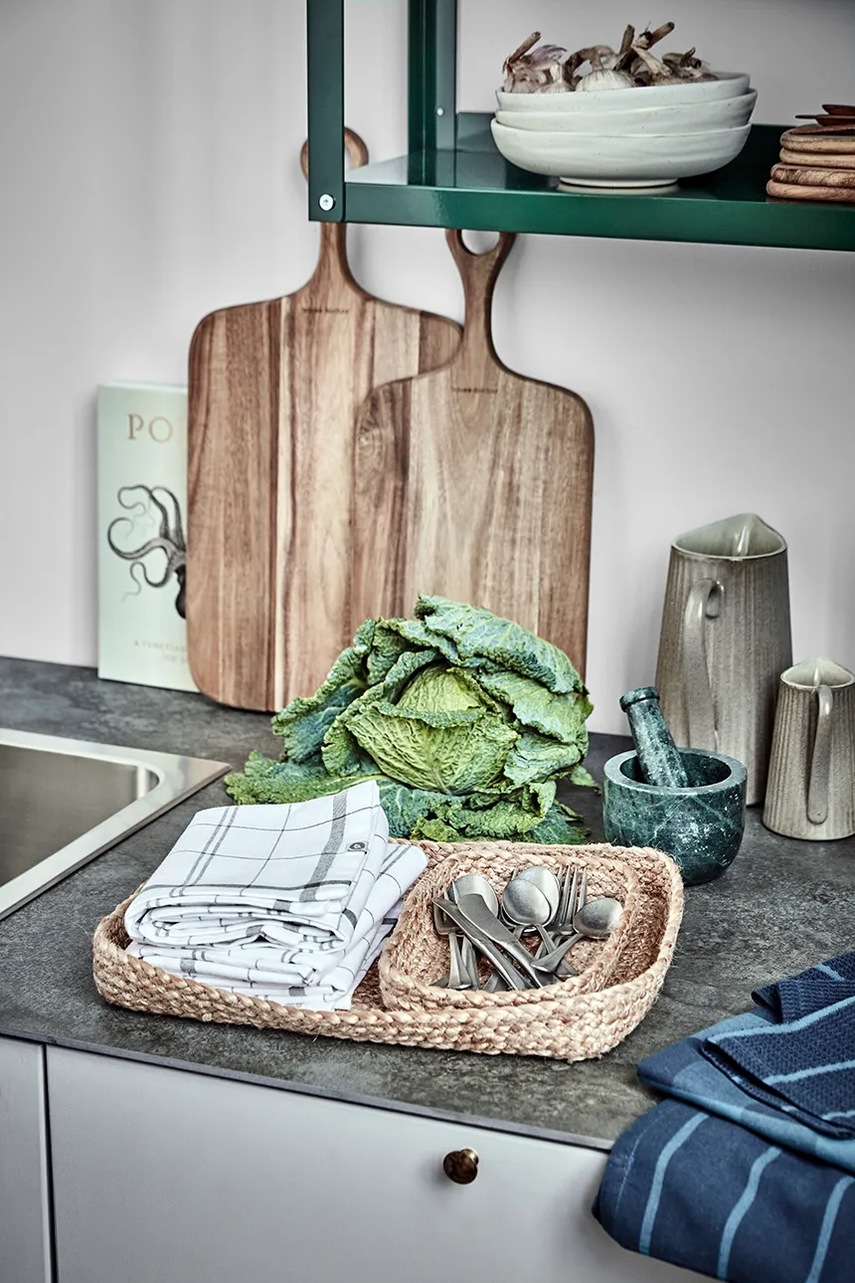 Γουδί με γουδοχέρι House Doctor HDArb, 7,8 cm φωτογραφία