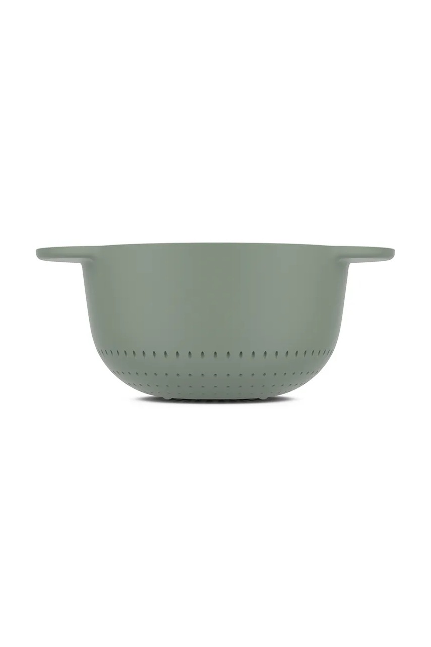 Σουρωτήρι Mepal Chef It 20,7 cm χρώμα: πράσινο φωτογραφία