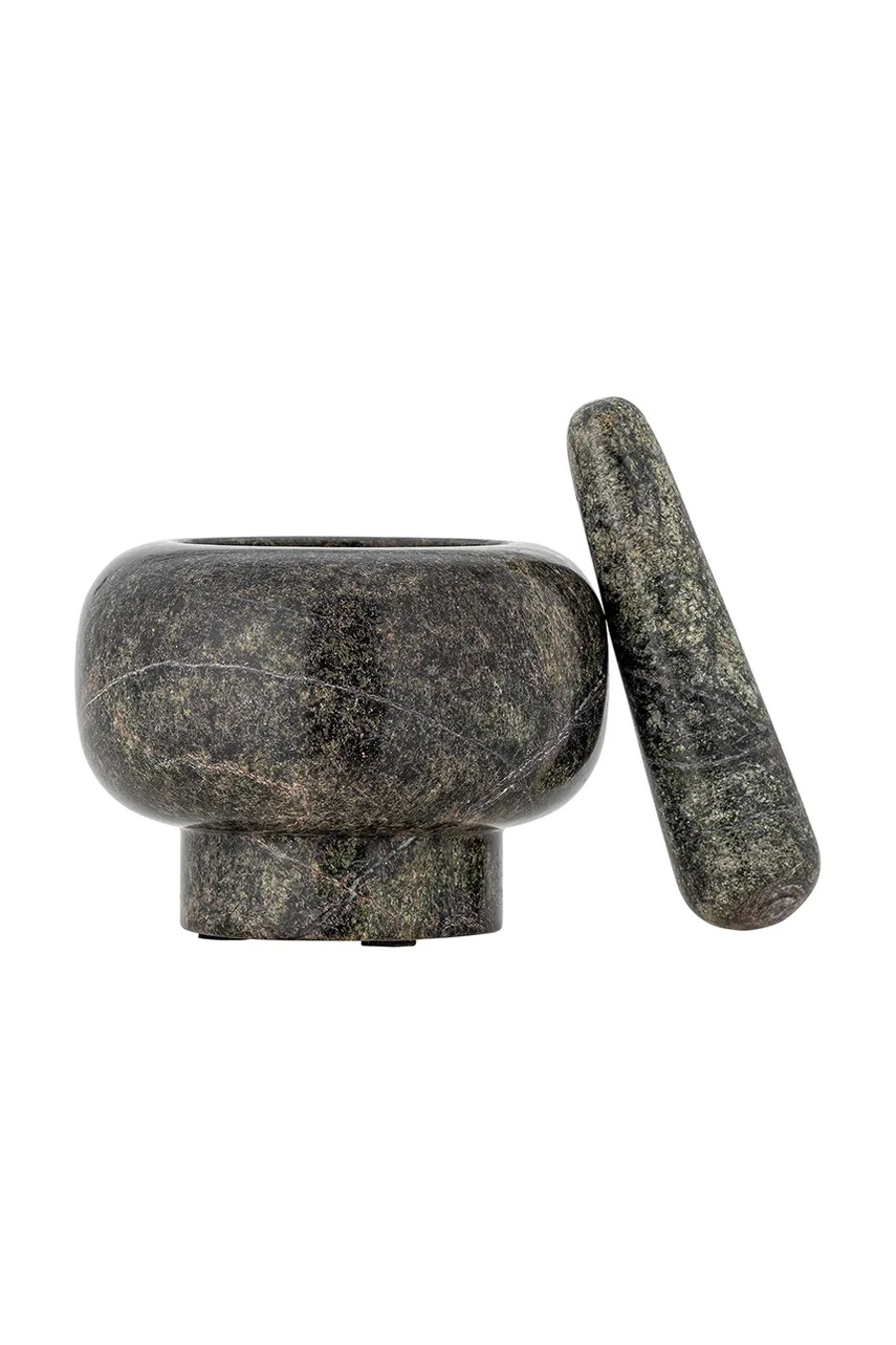 Γουδί με γουδοχέρι Bloomingville φωτογραφία