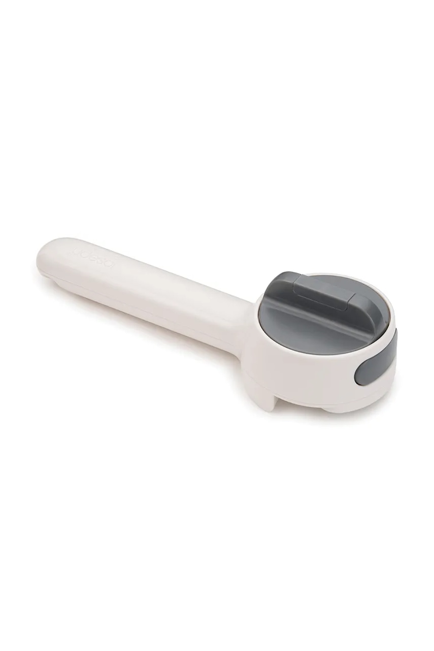 Joseph Joseph deschizător de conserve Can-Do Plus 18 cm culoarea gri