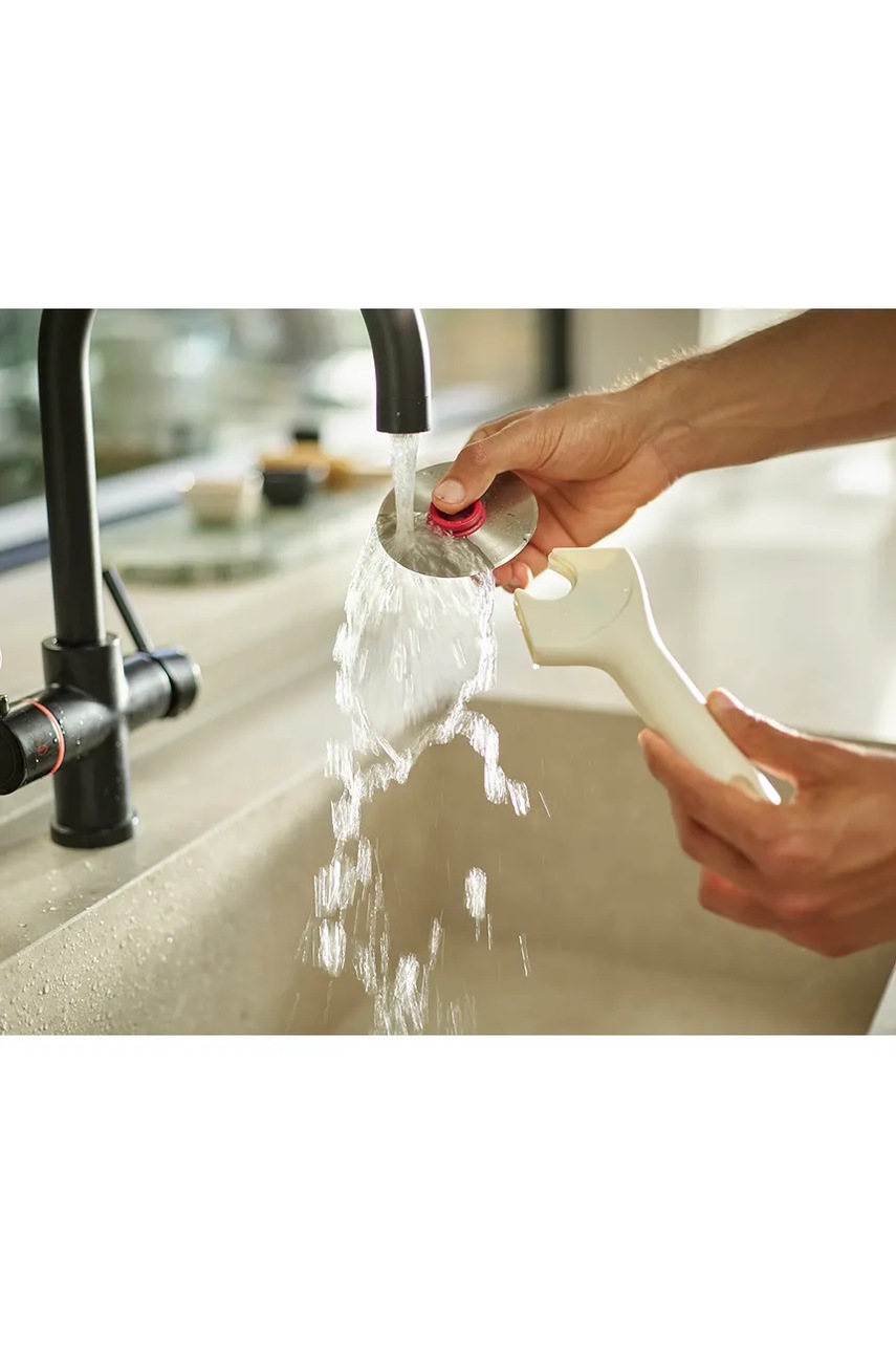 Μαχαίρι πίτσας Joseph Joseph Ringo 21,6 cm φωτογραφία