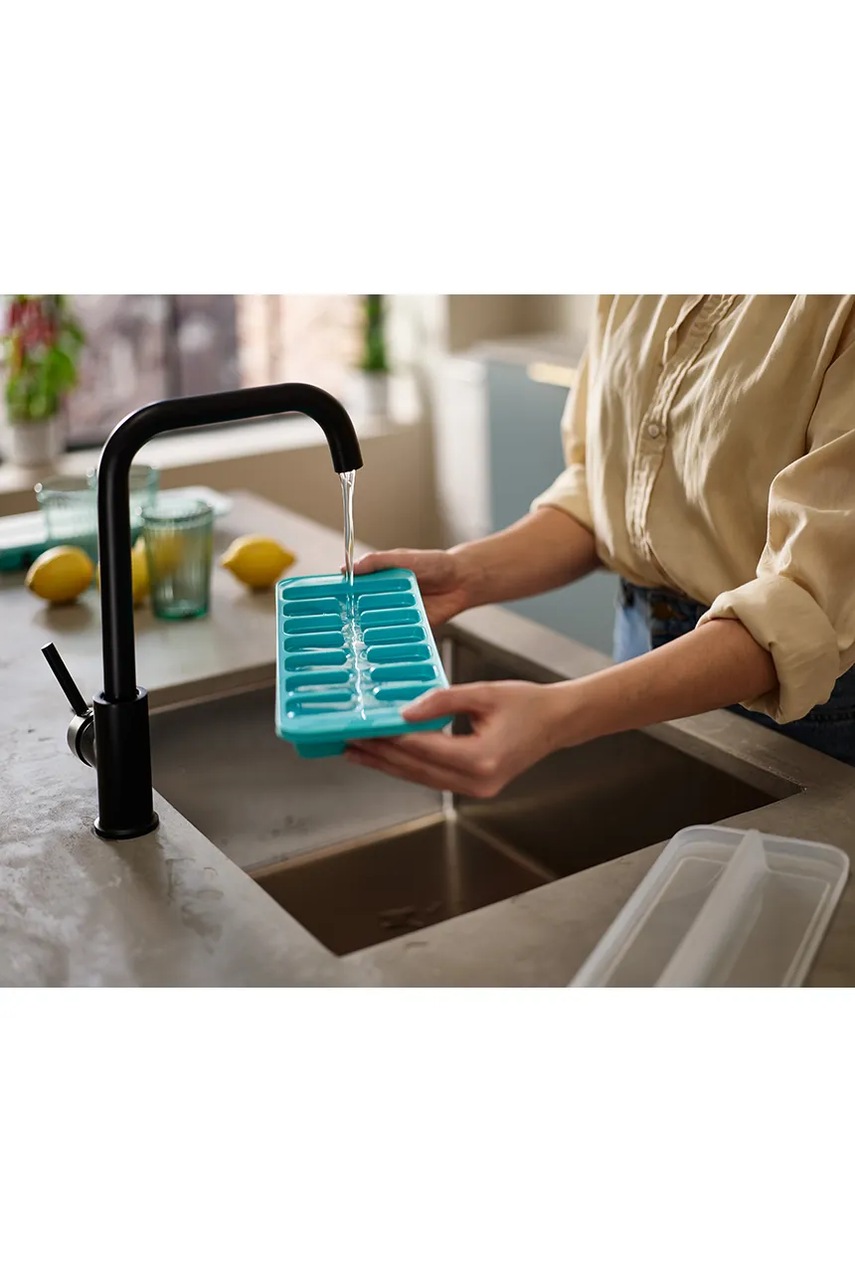 Παγοθήκη Joseph Joseph Flow™ 22,2 x 13 x 5,7 cm 2-pack φωτογραφία