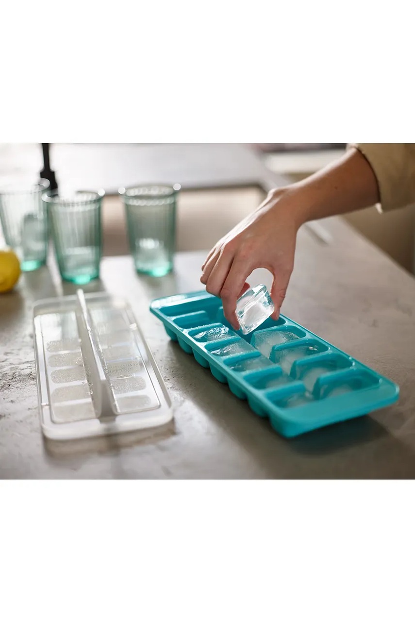 Παγοθήκη Joseph Joseph Flow™ 22,2 x 13 x 5,7 cm 2-pack φωτογραφία