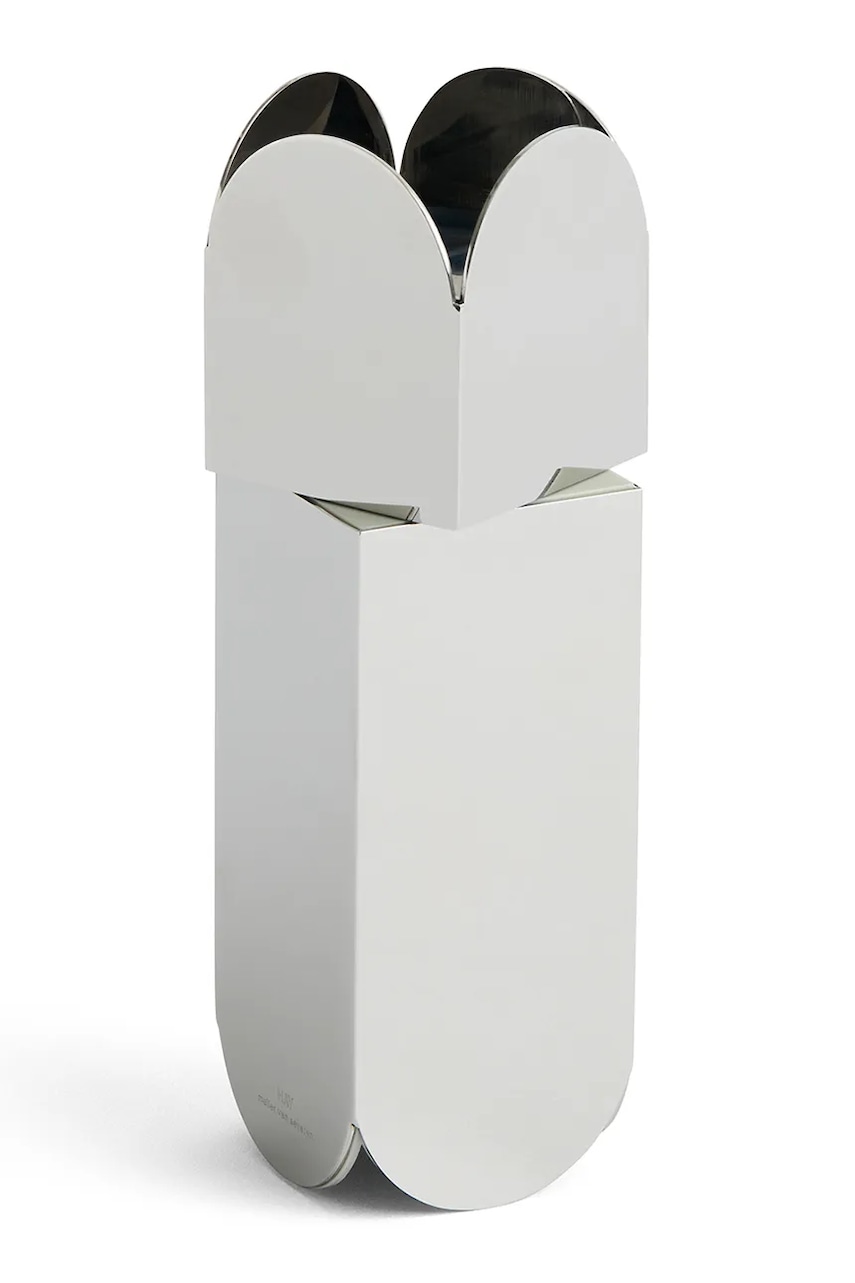 HAY młynek ręczny Arcs 17 x 4,5 x 4,5 cm