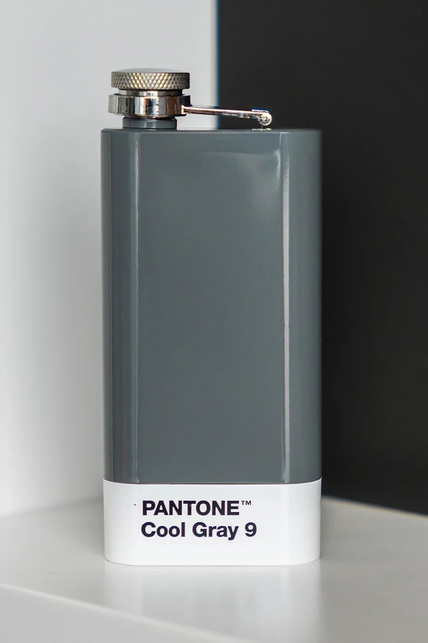 Ploskačka Pantone 120 ml