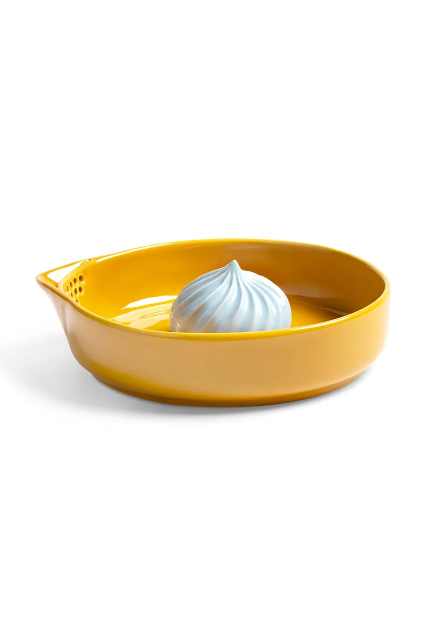 &k amsterdam storcător de citrice 0,3 l