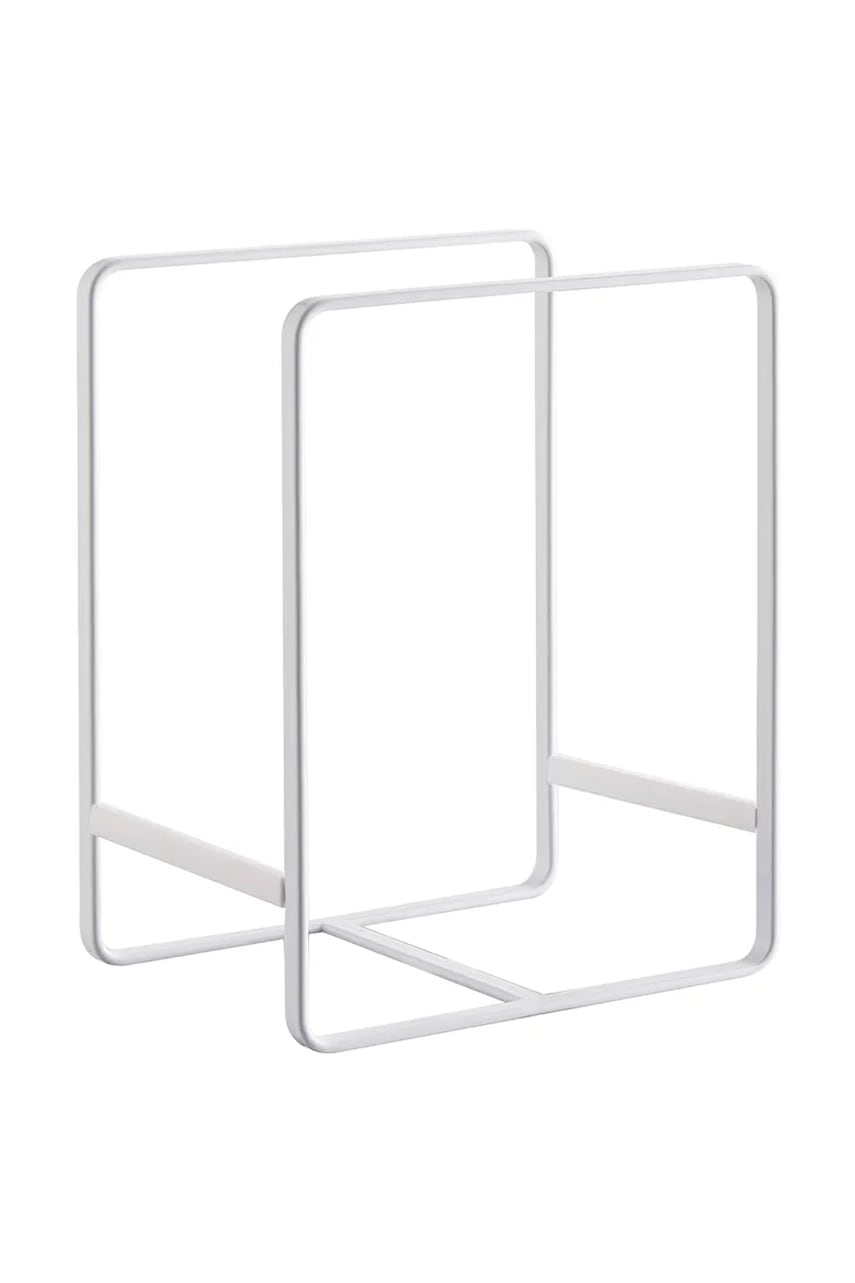 Yamazaki spalator de vase culoarea alb