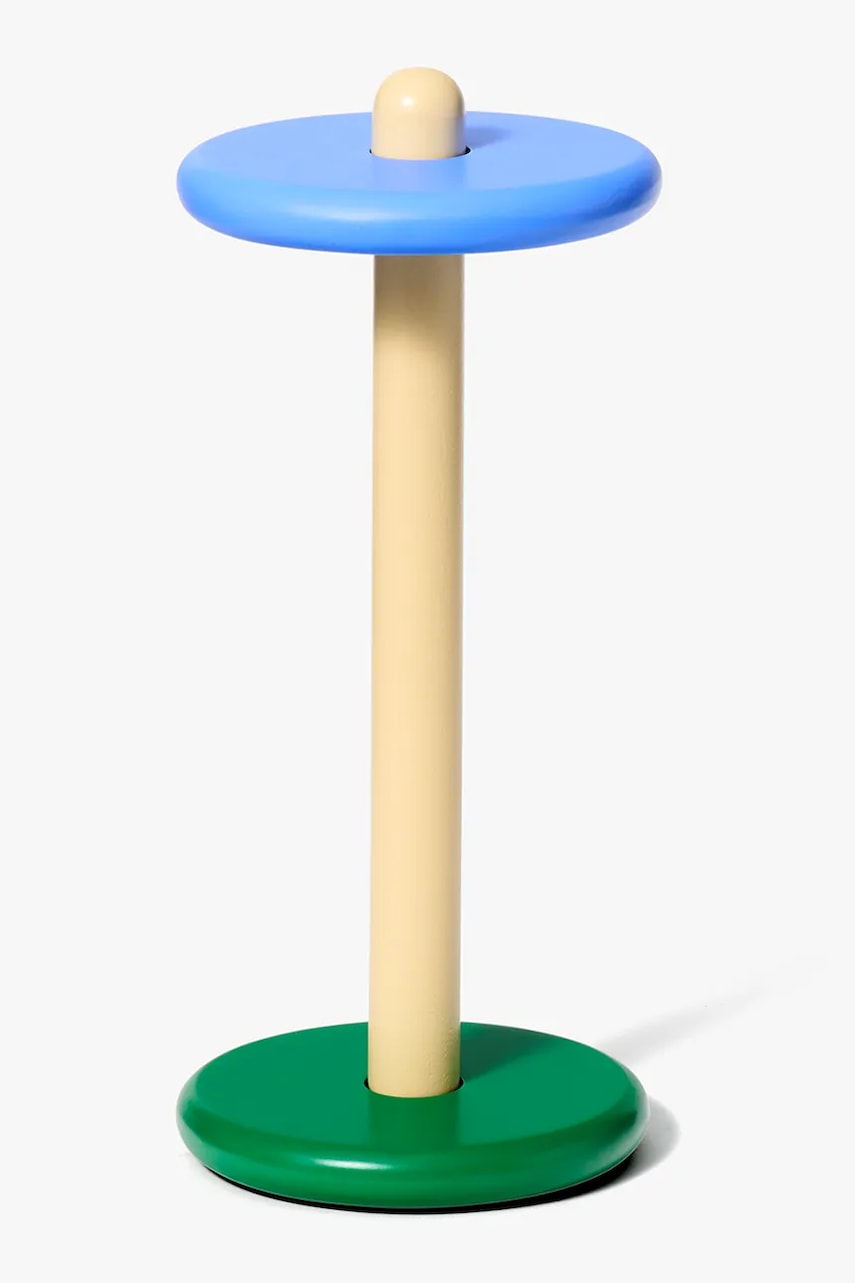 Areaware suport pentru prosoape de hartie