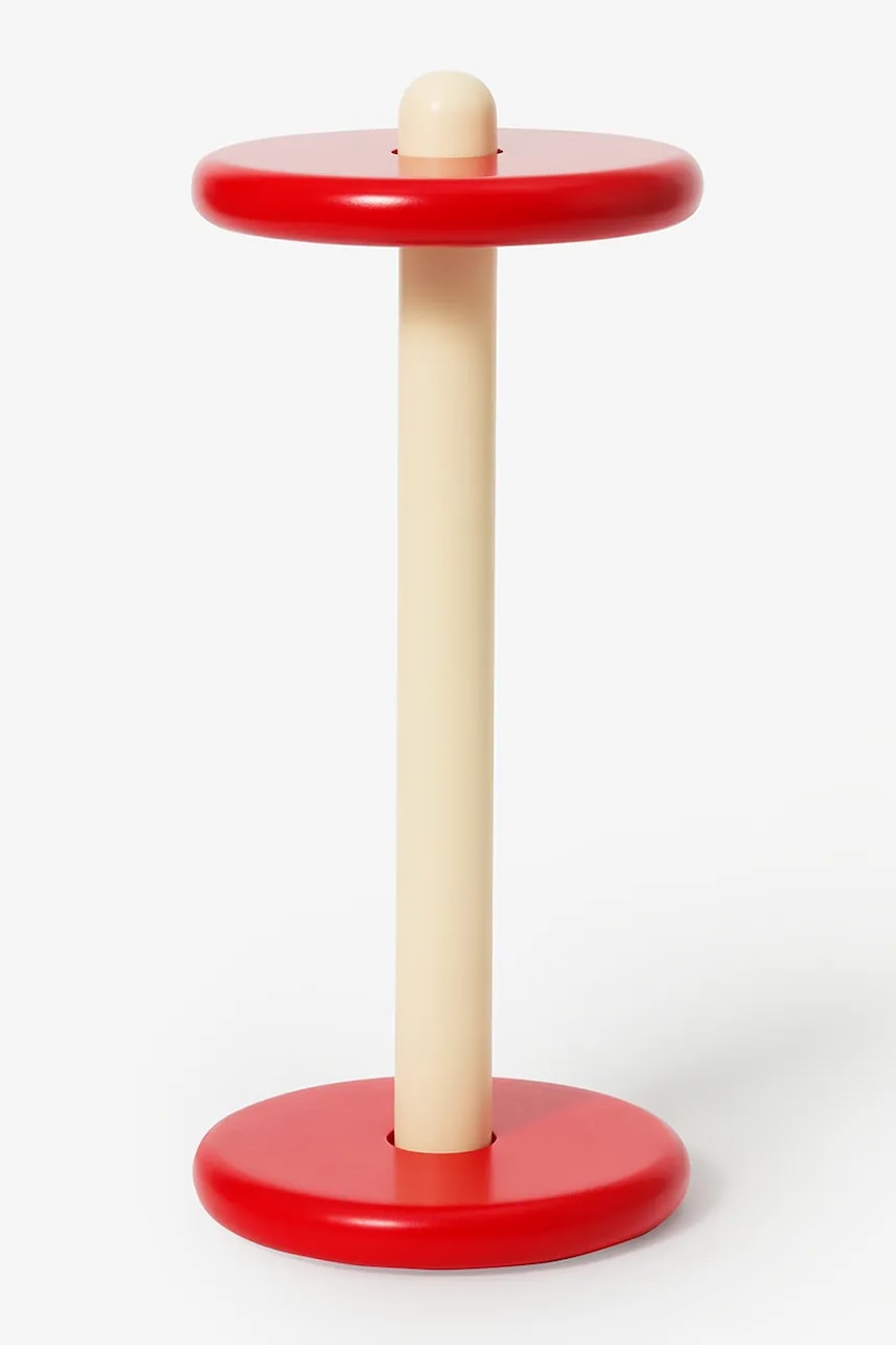 Areaware suport pentru prosoape de hartie