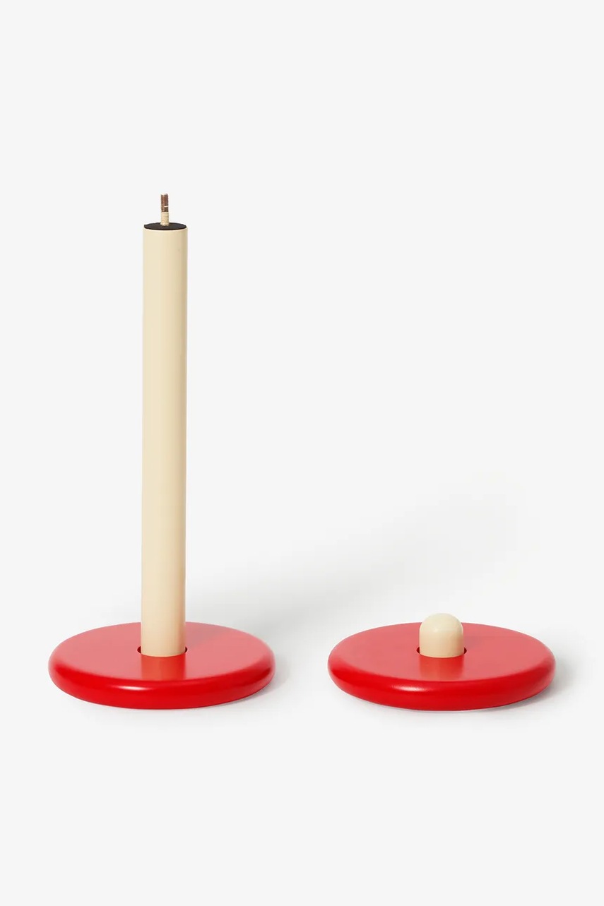 Βάση για ρολό κουζίνας Areaware χρώμα: πολύχρωμο φωτογραφία