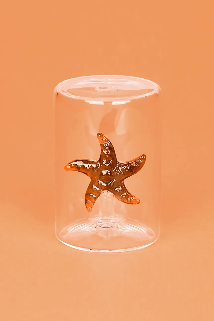 Balvi Soľnička Balvi Atlantis Starfish 8,5 x 5,5 x 5,5 cm (obrázok 3)