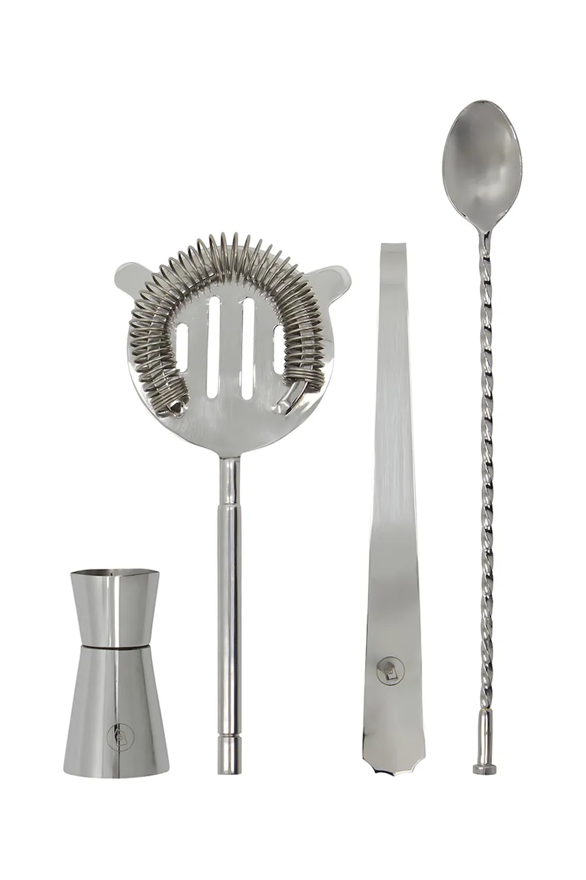 House Doctor un set de accesorii de bar HDBar 4-pack