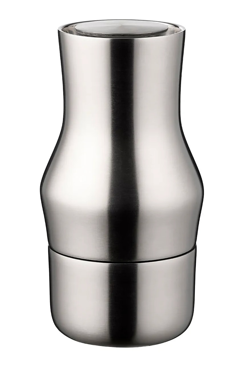 Gense Μύλος χειρός Gense Dorotea 14 x 7,3 cm χρώμα: γκρι