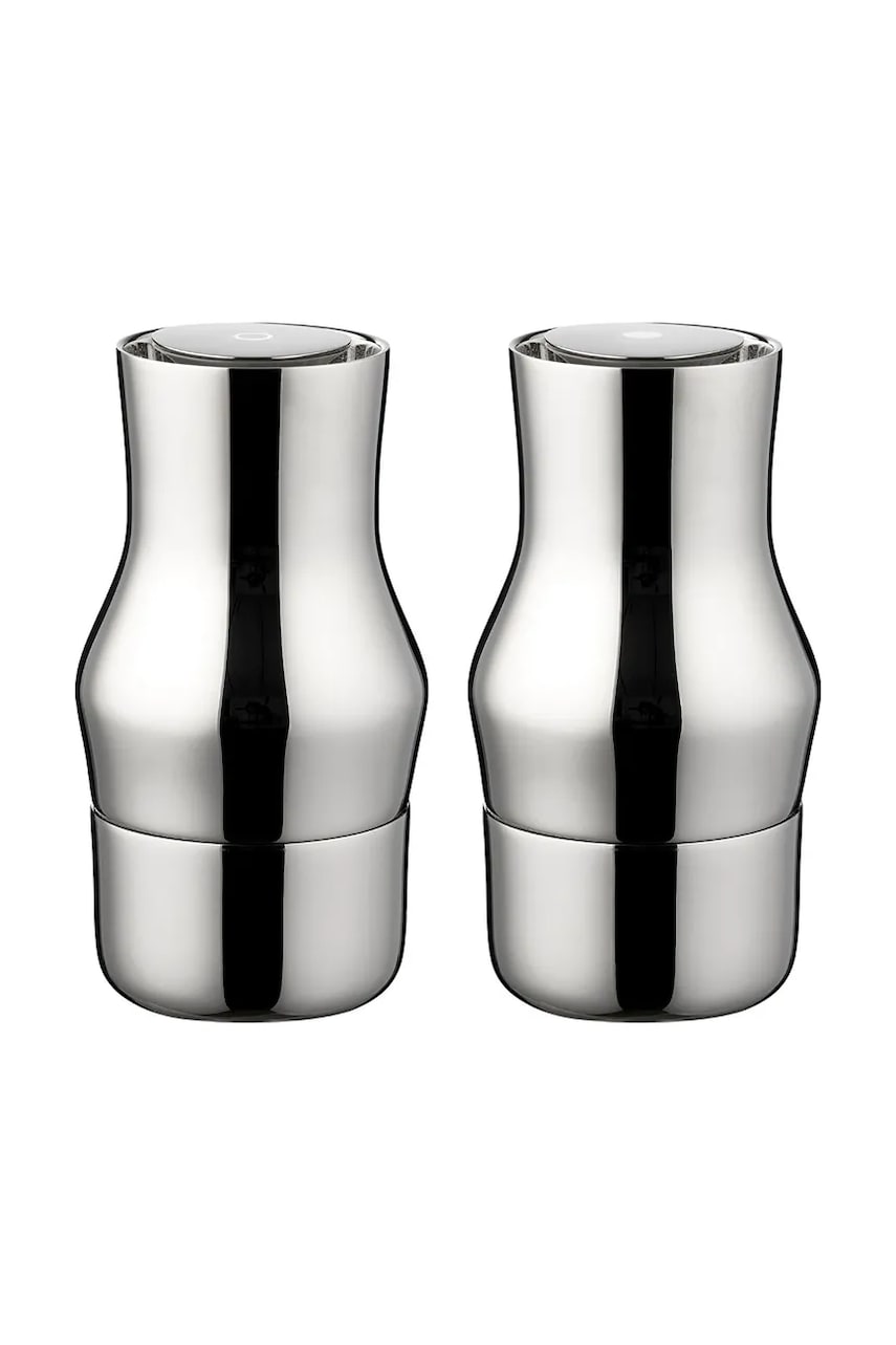 Gense set de râșnițe de sare și piper Dorotea 14 x 7,3 cm