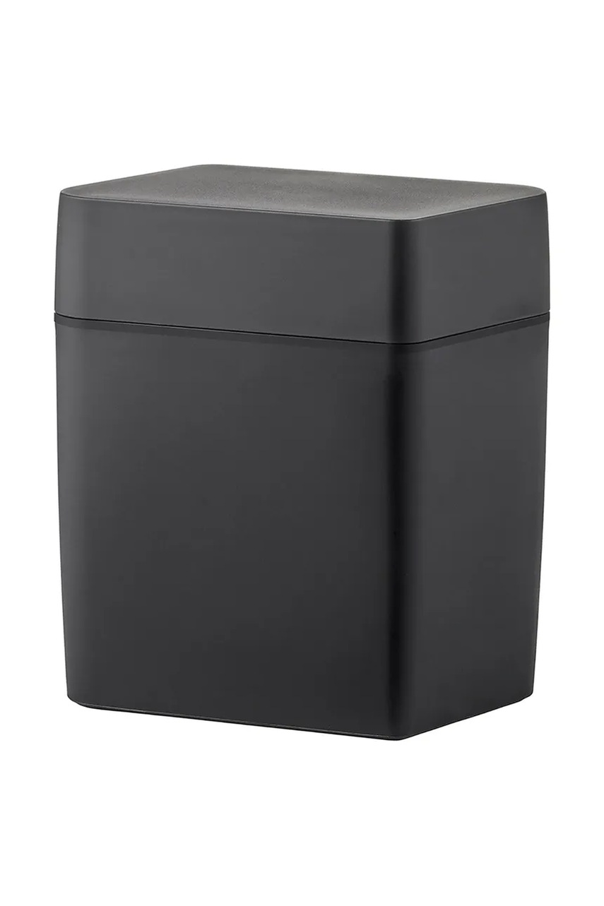 Δοχείο για τυρί με κόφτη Rosti 16,5 x 10 x 19 cm χρώμα: μαύρο φωτογραφία