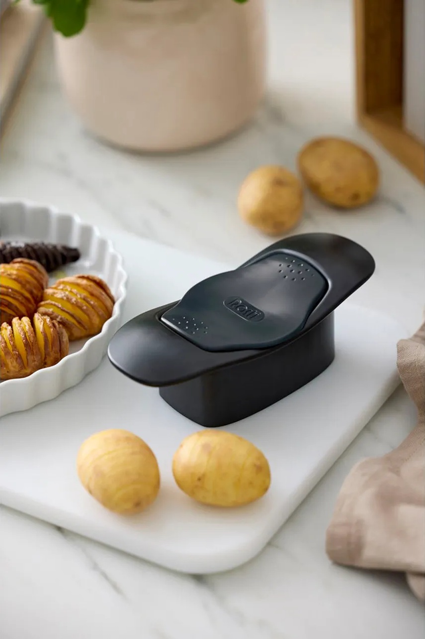 Κόφτης για πατάτες Rosti 19,2 x 8 x. 5,5 cm φωτογραφία