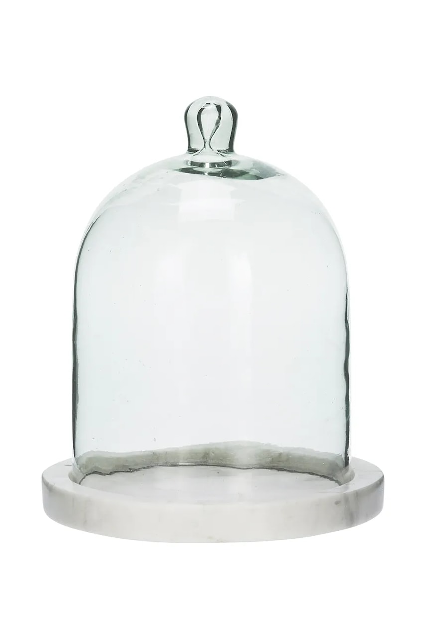 Levně Podnos s víkem Madam Stoltz 13 x 18 cm